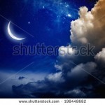 stock-photo-eid-mubarak-background-with-shiny-moon-and-stars-elements-of-this-image-furnished-by-nasa-198448682