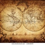 stock-photo-vintage-map-of-the-world-115649035